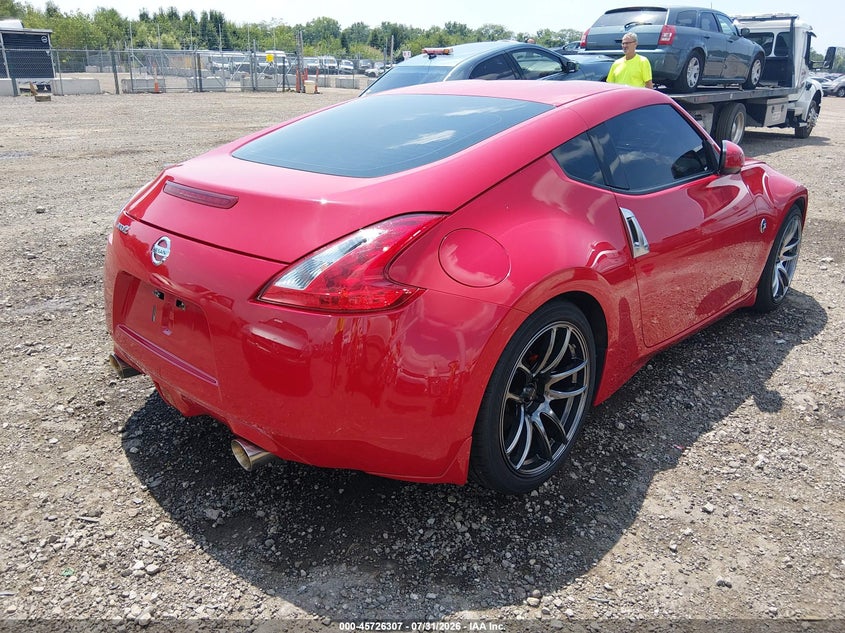 Vin: jn1az4ehxgm930994, lot: 46225006, nissan 370z nismo/nismo tech/sport/sport tech/touring 20164