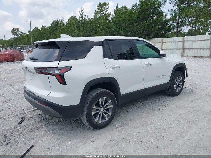 Vin: 3gnaxheg0tl376040, lot: 46225092, chevrolet equinox fwd lt 20264