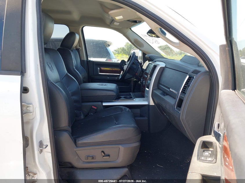2011 RAM RAM 3500 auction photo 6