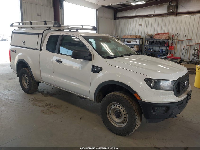 Vin: 1fter1fh8nld39528, lot: 46225159, ford ranger xl 2022 img_1