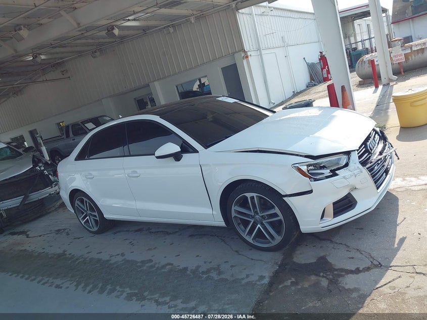 AUDI A3 - zdjęcie 13