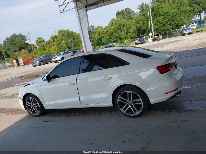 AUDI A3 - zdjęcie 14