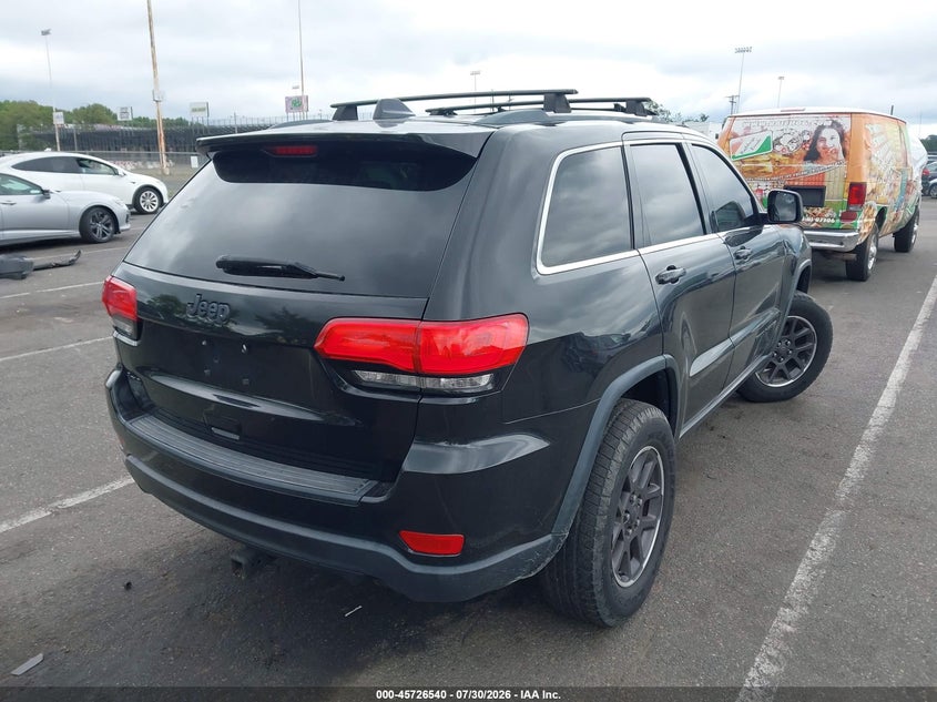 Vin: 1c4rjfag3fc912597, lot: 46225239, jeep grand cherokee laredo 20154