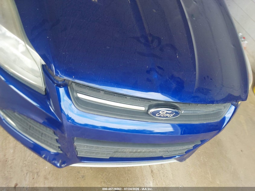 2013 FORD ESCAPE auction photo 6