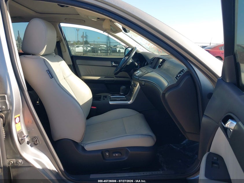 2006 INFINITI M35 auction photo 5