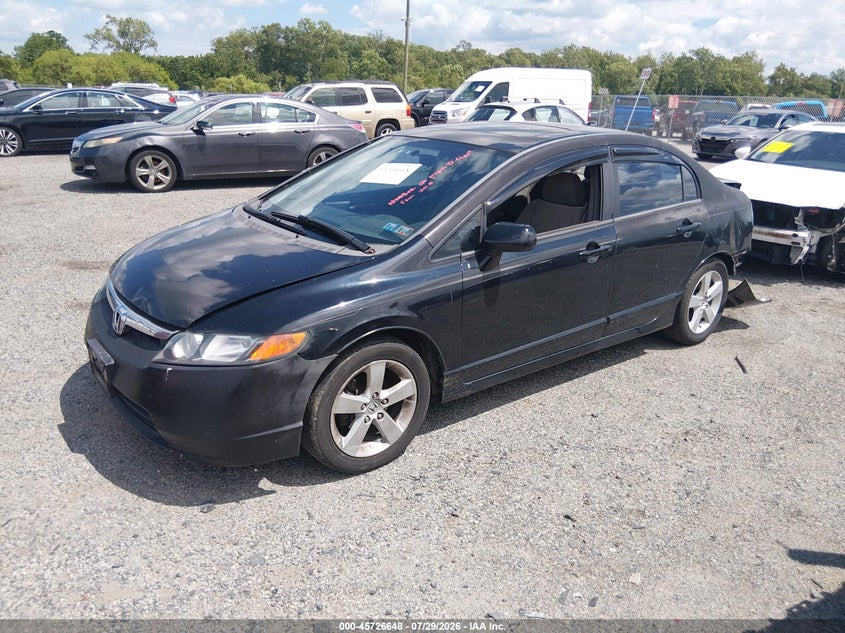 Vin: 2hgfa1f51bh516352, lot: 46225347, honda civic lx 20112