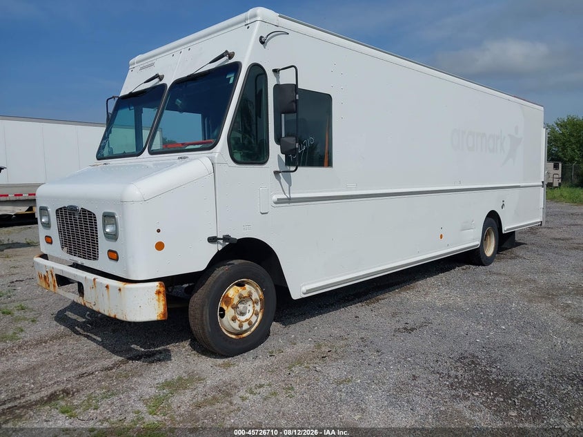 2012 FREIGHTLINER CHASSIS — zdjęcie 2