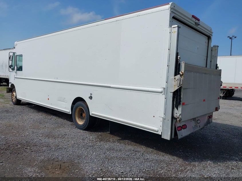 2012 FREIGHTLINER CHASSIS — zdjęcie 3