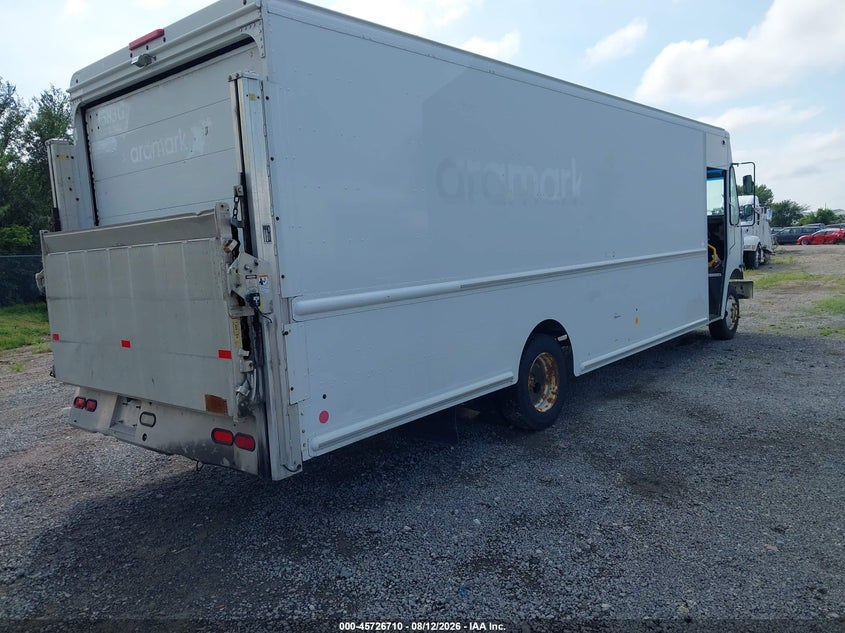 2012 FREIGHTLINER CHASSIS — zdjęcie 4