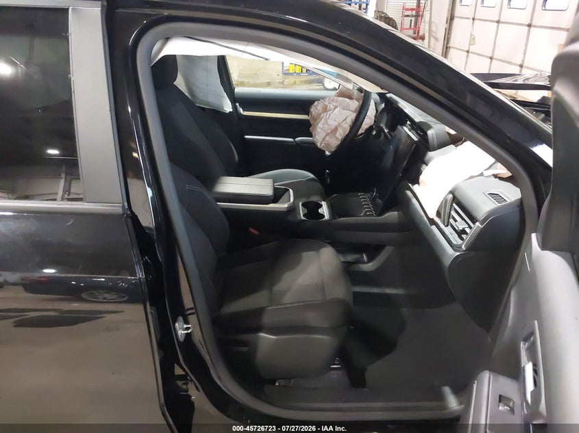 2025 GMC TERRAIN auction photo 5