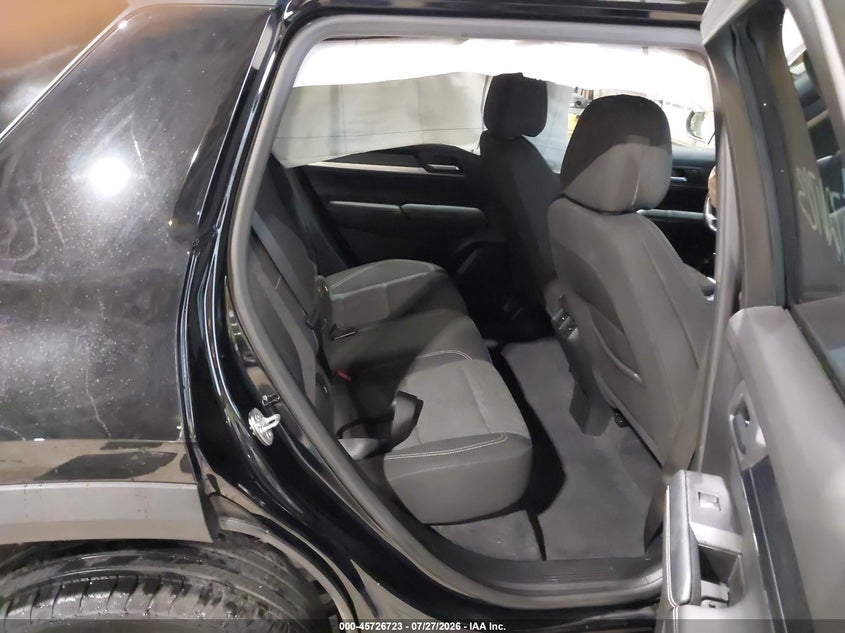 2025 GMC TERRAIN auction photo 8