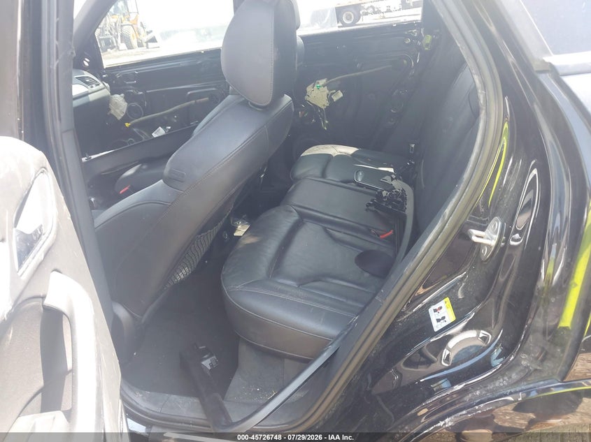 2017 AUDI Q3 auction photo 8