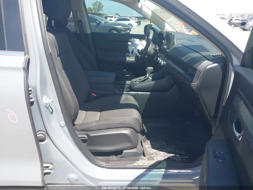 2026 HONDA CR-V auction photo 5