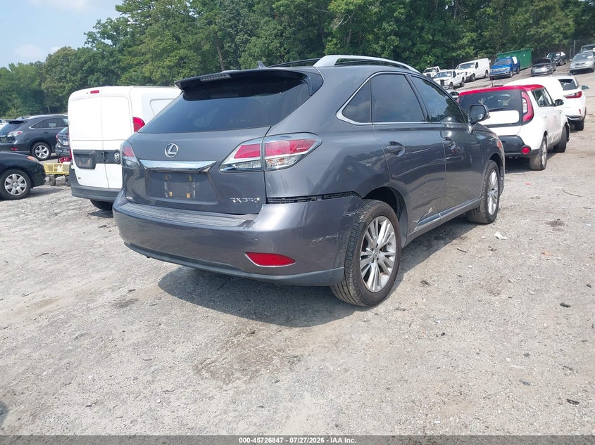 Vin: 2t2zk1baxdc101910, lot: 46225546, lexus rx 350 20134