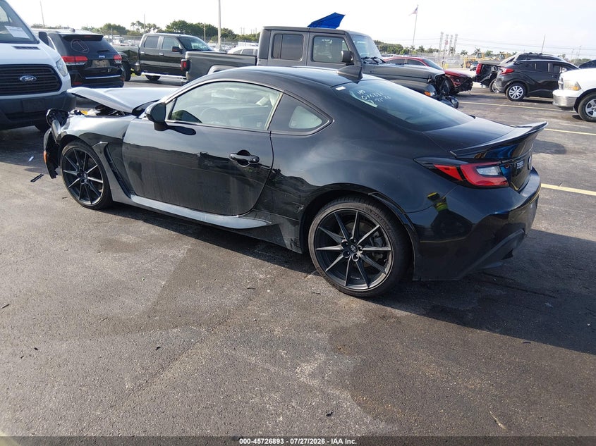 Vin: jf1znbe16t8076887, lot: 46225592, toyota gr86 premium 20263