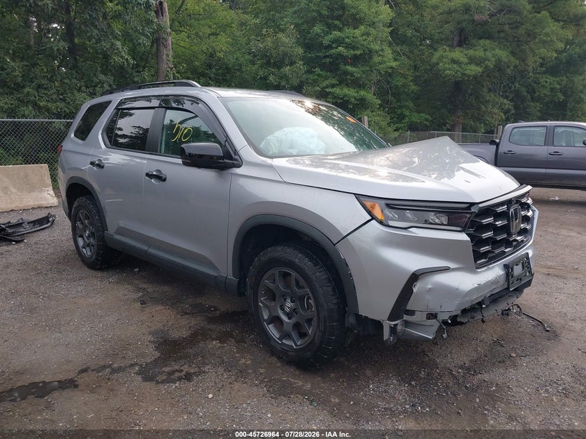 Vin: 5fnyg1h65rb025925, lot: 46225662, honda pilot trailsport 2024 img_1