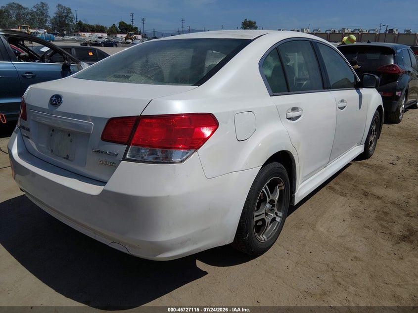 Vin: 4s3bmba66b3250646, lot: 46225814, subaru legacy 2.5i 20114