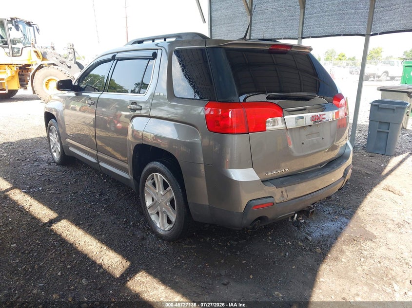 Vin: 2gkflse53c6232643, lot: 46225835, gmc terrain sle-2 2012 img_1
