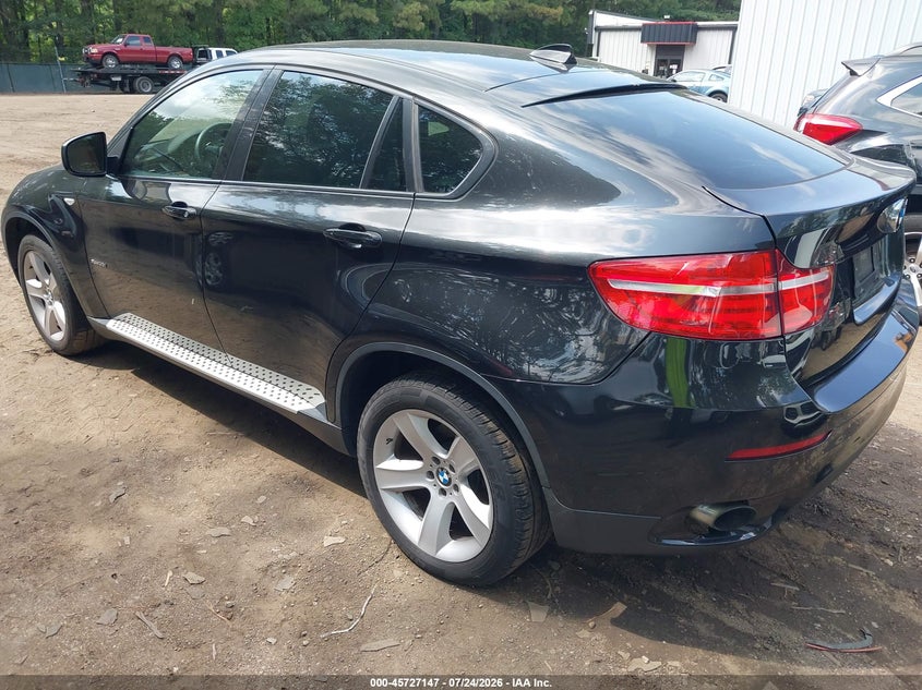 Vin: 5uxfg2c55e0h10562, lot: 46225846, bmw x6 xdrive35i 20143