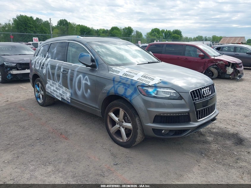 Vin: wa1dgafexed020577, lot: 46225862, audi q7 3.0t s line prestige 2014 img_1