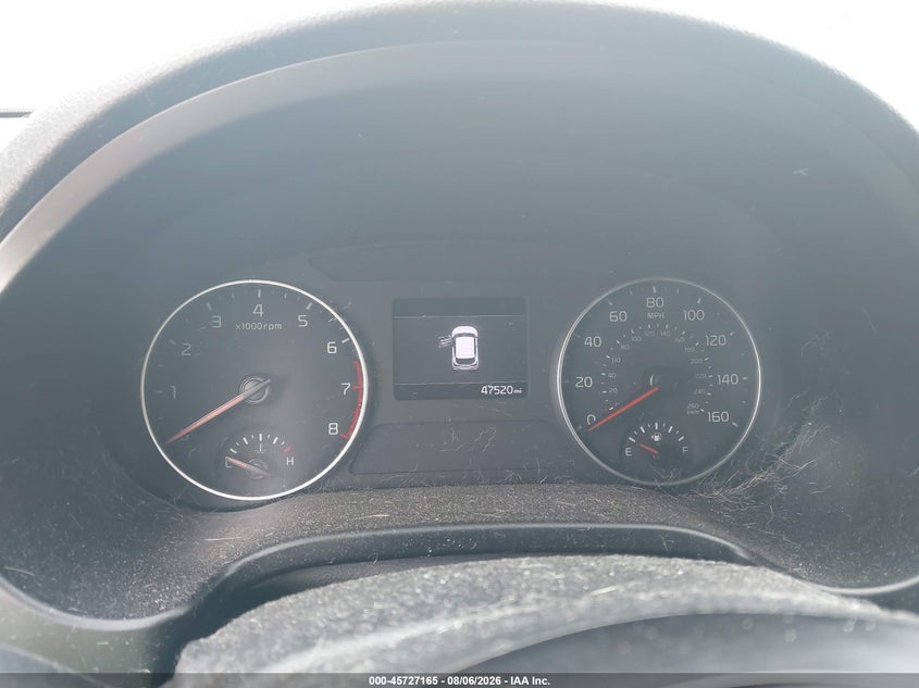 2021 KIA SELTOS auction photo 7
