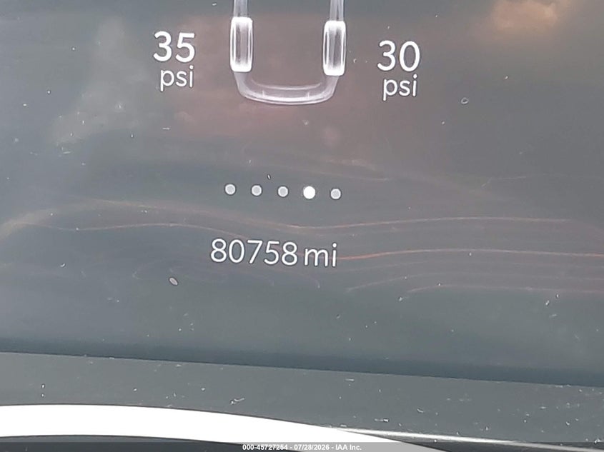 JEEP GRAND CHEROKEE L - zdjęcie 15