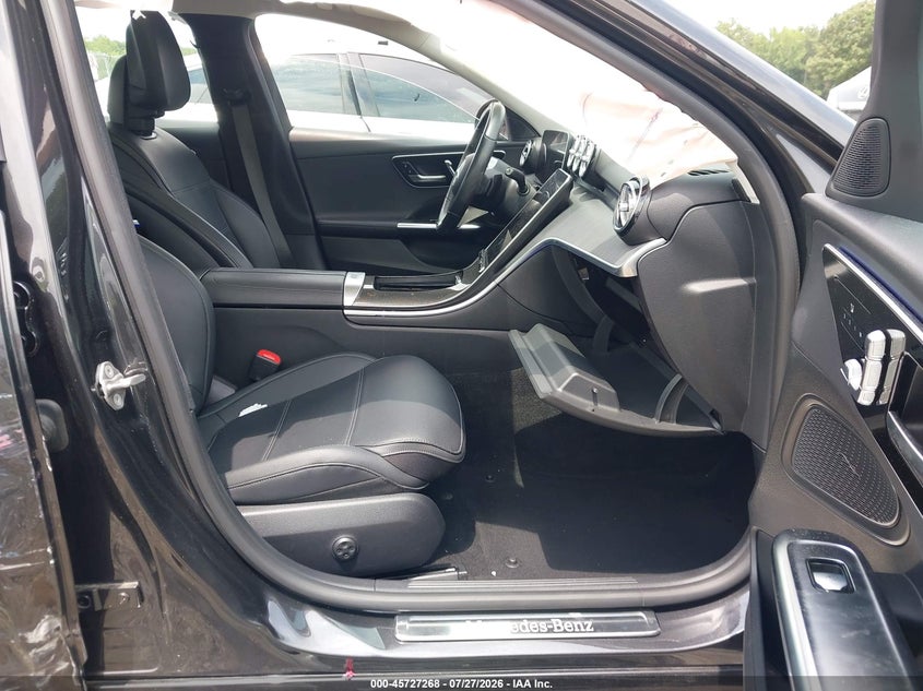2023 MERCEDES-BENZ C 300 auction photo 5