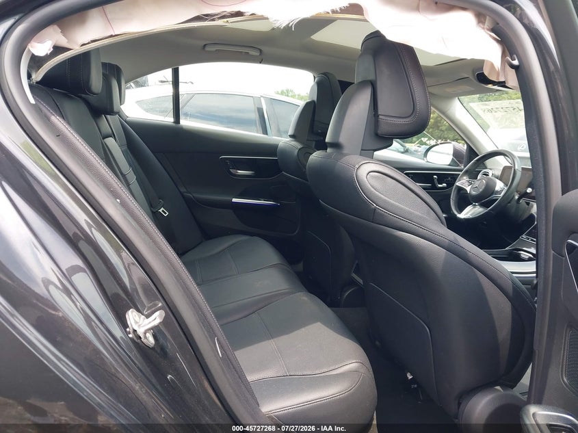 2023 MERCEDES-BENZ C 300 auction photo 8