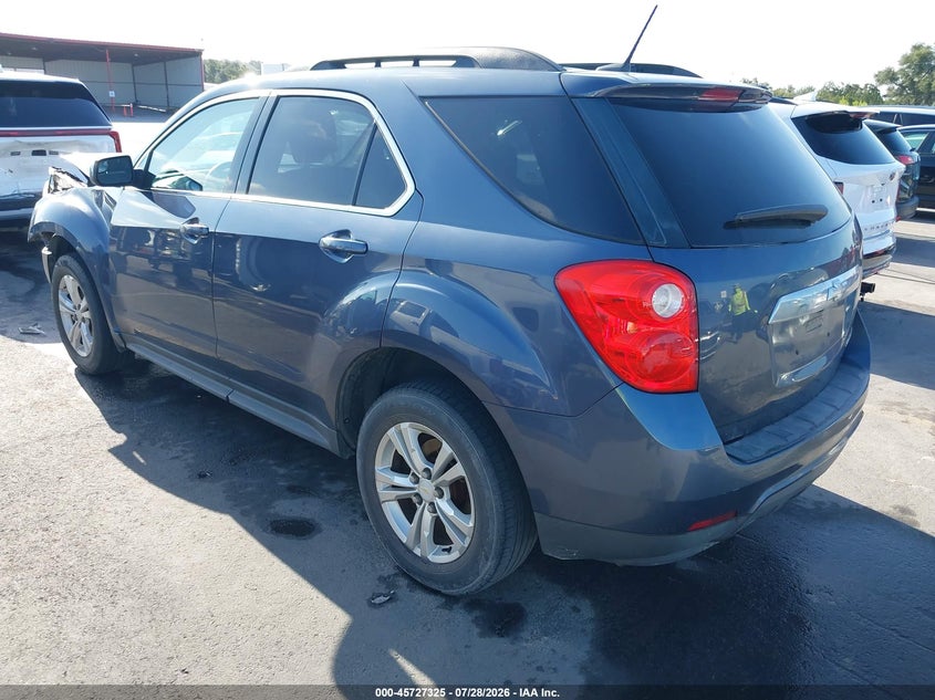 Vin: 2gnalbek6e6192032, lot: 46226024, chevrolet equinox lt 20143