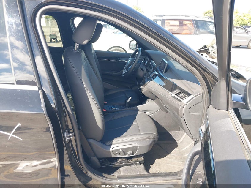 BMW X1 2020 VIN WBXJG9C06L5R55959