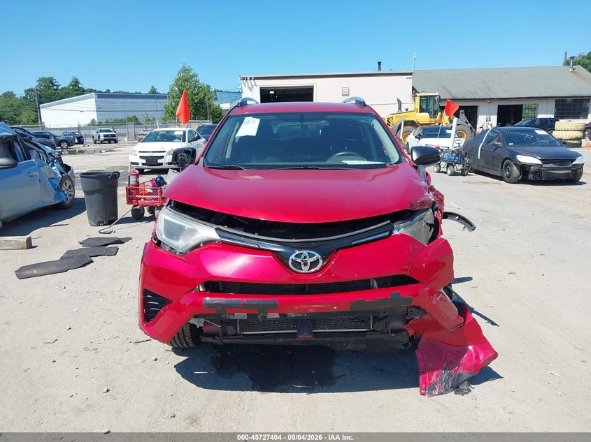 TOYOTA RAV4 - zdjęcie 12