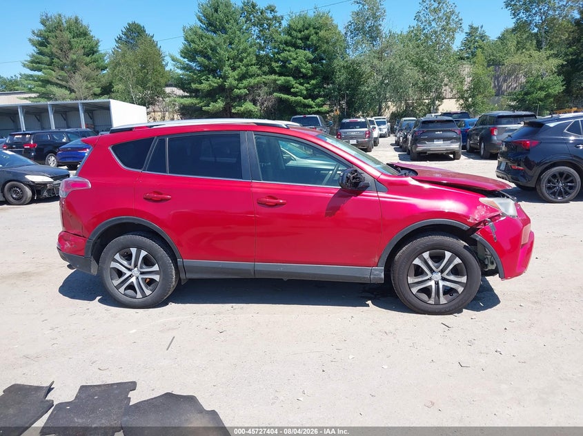 TOYOTA RAV4 - zdjęcie 13