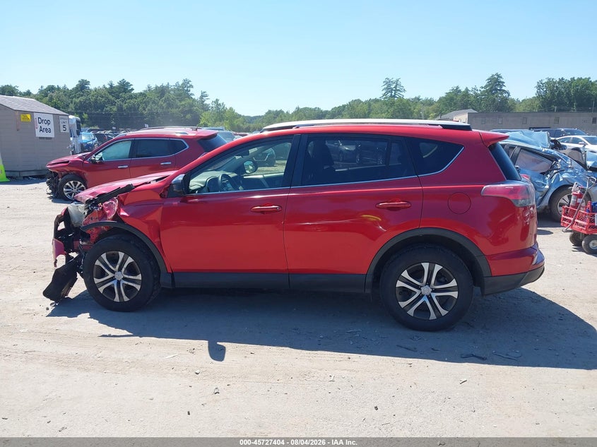 TOYOTA RAV4 - zdjęcie 14