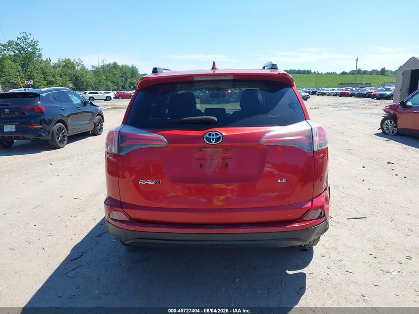 TOYOTA RAV4 - zdjęcie 16