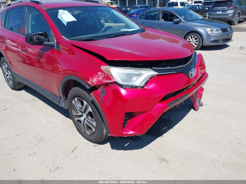 TOYOTA RAV4 - zdjęcie 6