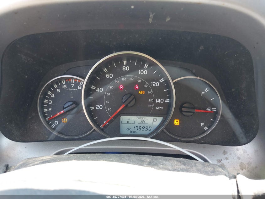 TOYOTA RAV4 - zdjęcie 7