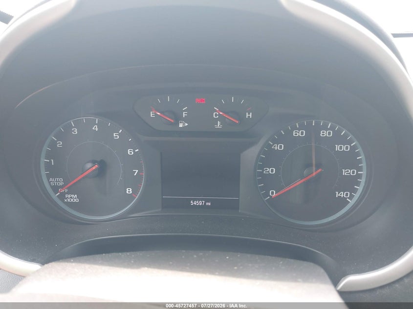 2024 CHEVROLET MALIBU auction photo 7