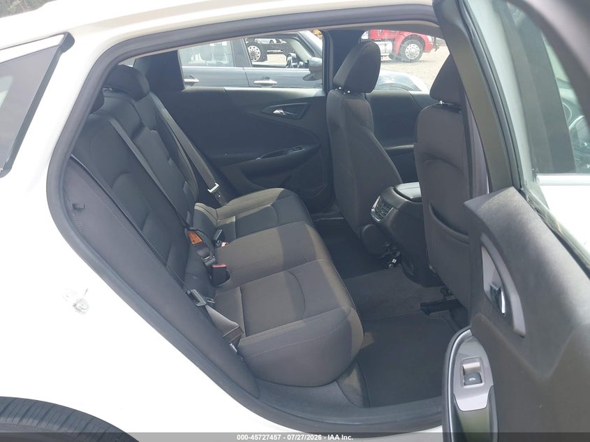 2024 CHEVROLET MALIBU auction photo 8