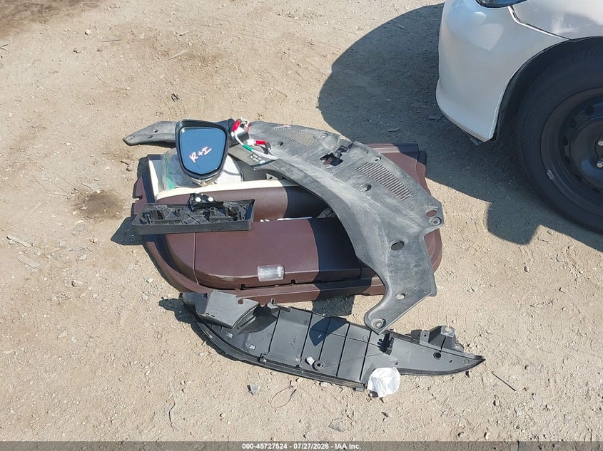 LEXUS RX 450H 2020 VIN 2T2HGMDA4LC049524