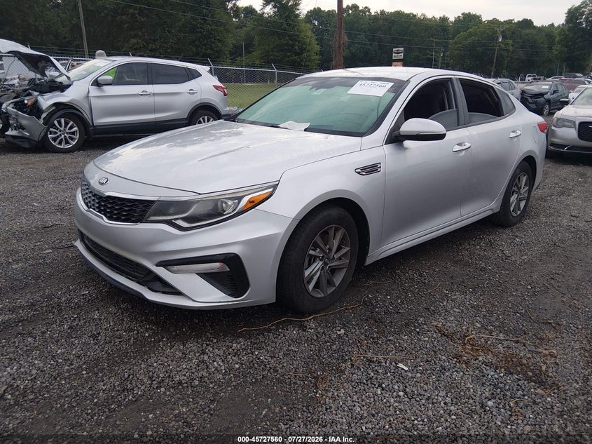 Vin: 5xxgt4l35kg296069, lot: 46226259, kia optima lx 20192