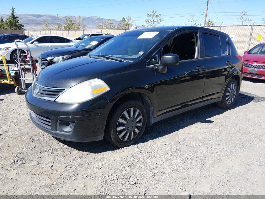 Vin: 3n1bc1cp3bl486861, lot: 46226315, nissan versa 1.8s 20112