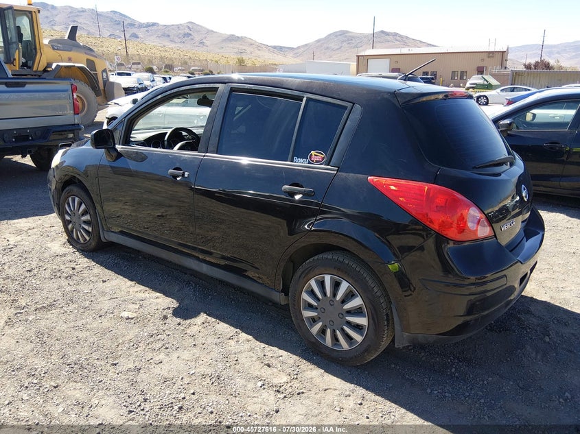 Vin: 3n1bc1cp3bl486861, lot: 46226315, nissan versa 1.8s 20113