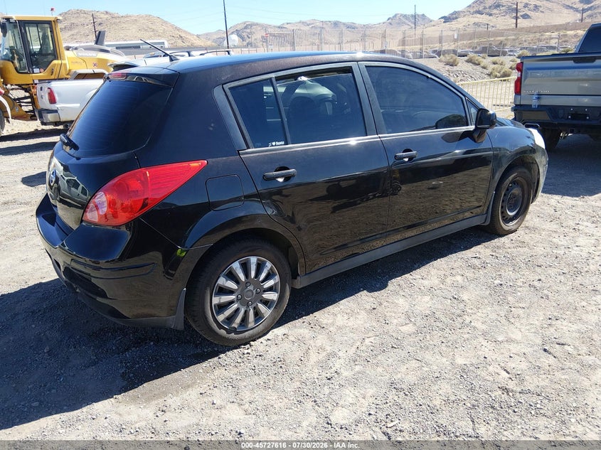 Vin: 3n1bc1cp3bl486861, lot: 46226315, nissan versa 1.8s 20114