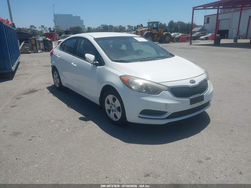 Vin: knafk4a65g5618200, lot: 46226328, kia forte lx 2016 img_1