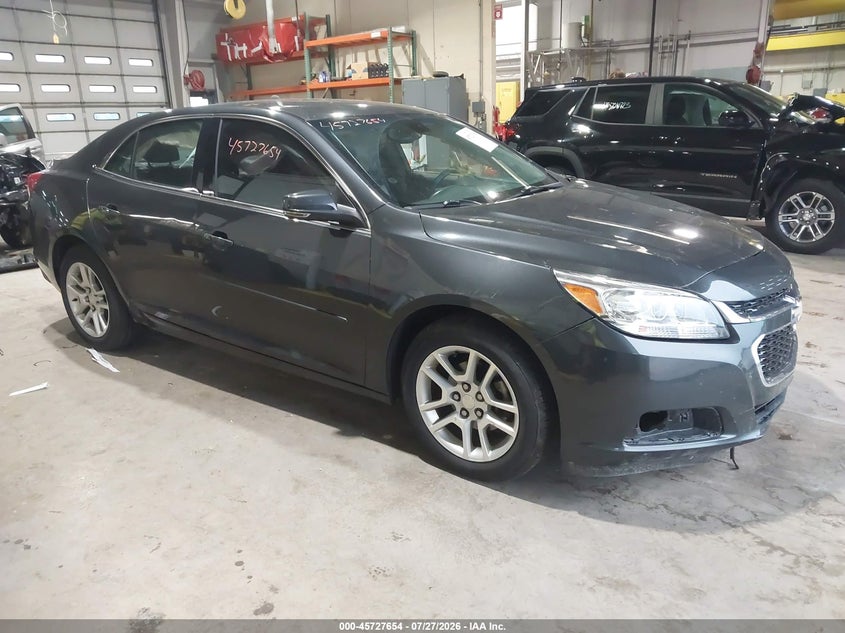 2014 CHEVROLET MALIBU auction photo 1