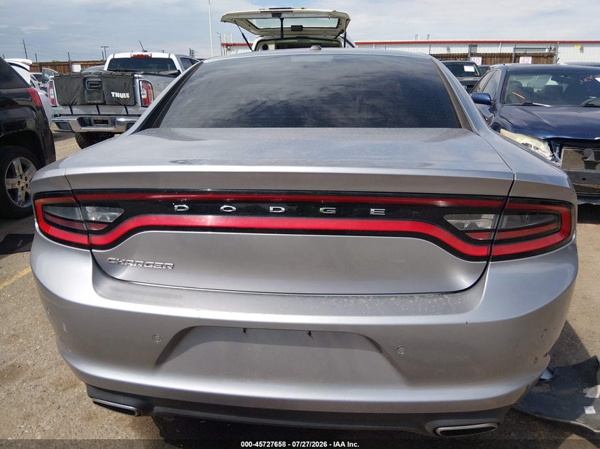 DODGE CHARGER - zdjęcie 16