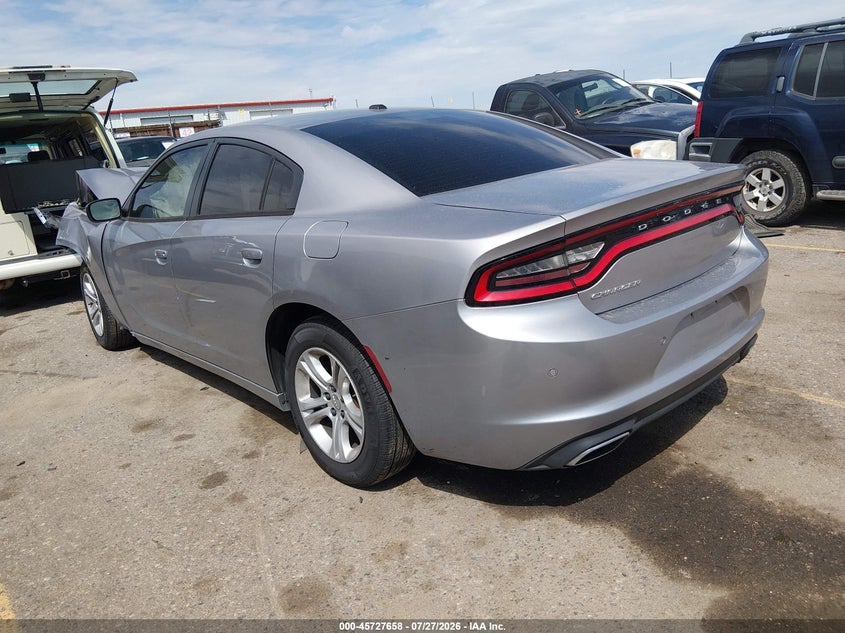DODGE CHARGER - zdjęcie 3