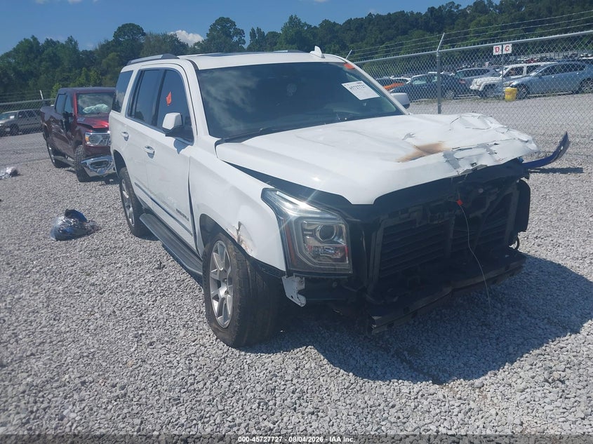 Vin: 1gks1ckj5kr390836, lot: 46226426, gmc yukon denali 2019 img_1