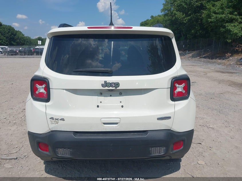 JEEP RENEGADE 2021 VIN ZACNJDBB1MPN32170