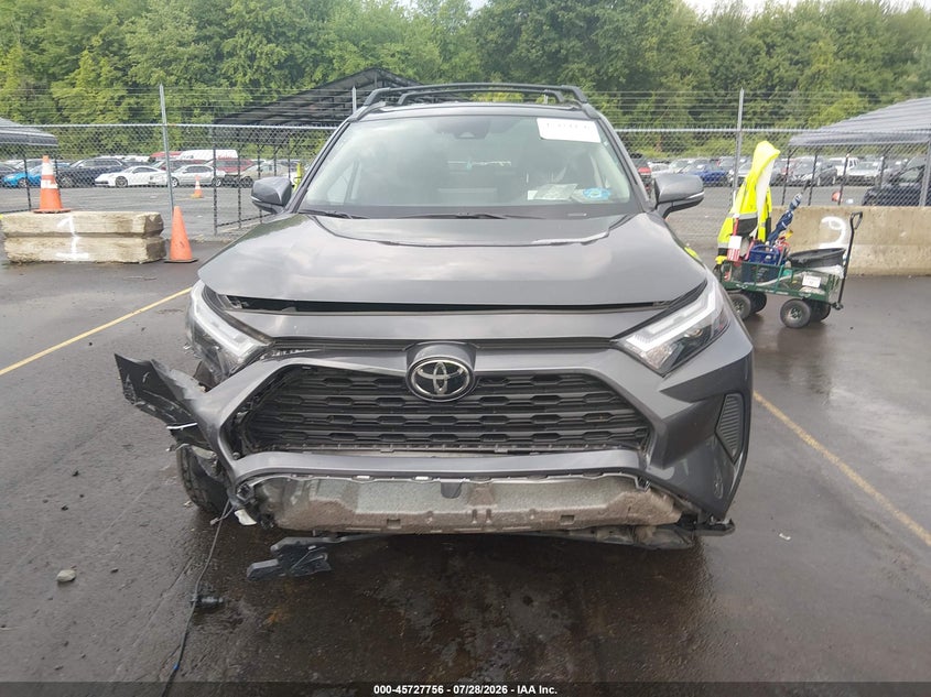 TOYOTA RAV4 - zdjęcie 12